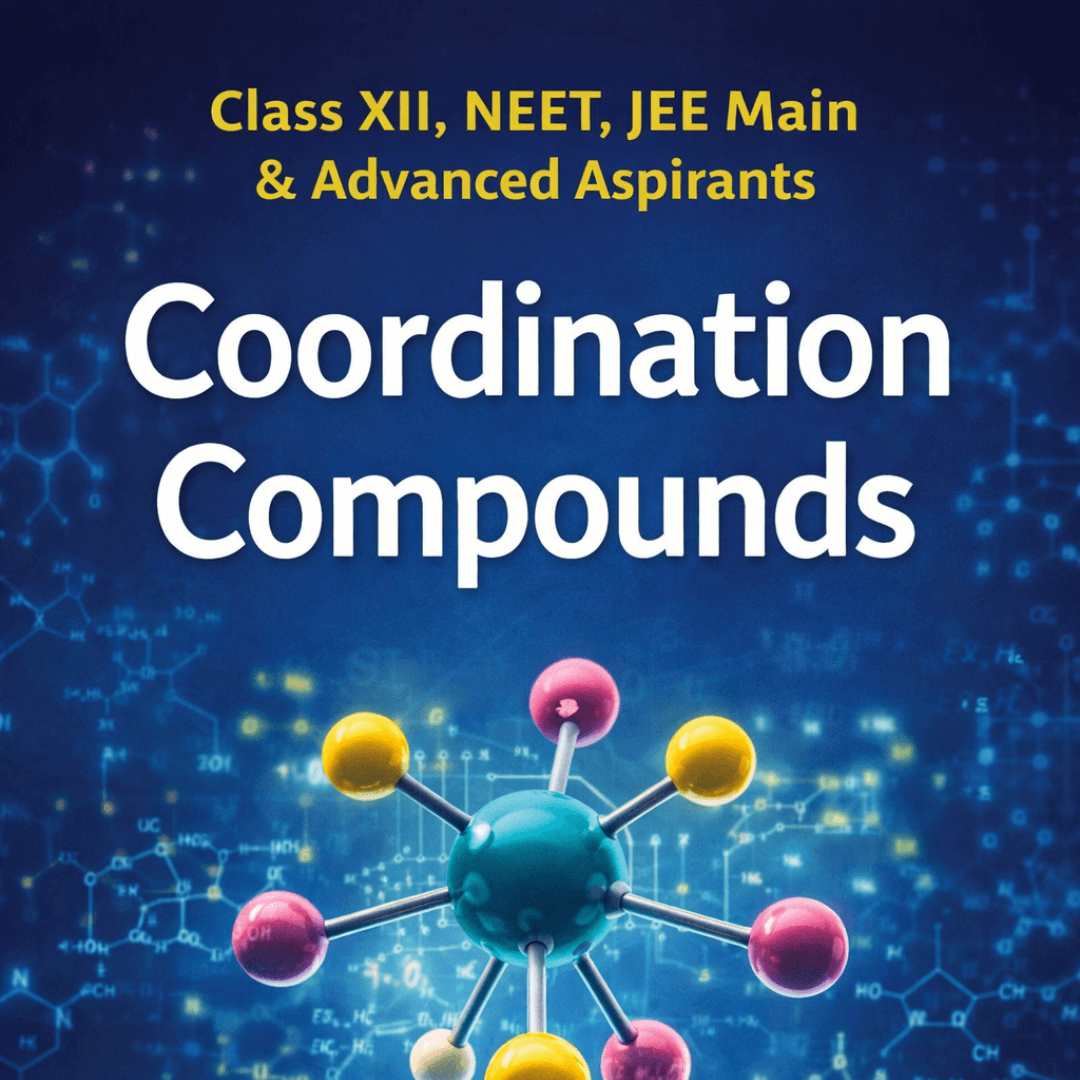 Coordination Compounds